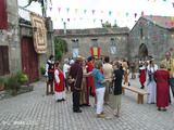 Fiesta medieval