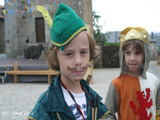 Fiesta medieval