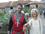 Fiesta medieval