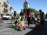 Día de la Bici 2.013