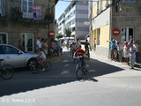 Día de la Bici 2.013