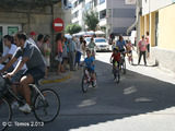 Día de la Bici 2.013