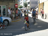 Día de la Bici 2.013