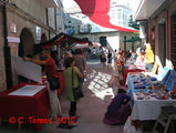 Mercadillo 2.012