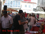 Mercadillo 2.012