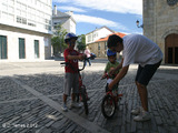 Día da Bici 2.012