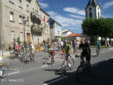 Día da Bici 2.012