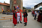 Sobrado Medieval