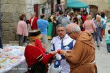 Sobrado Medieval