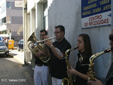 Fiestas del Cristo