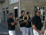 Fiestas del Cristo