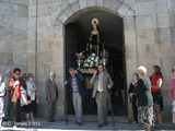 Fiestas del Cristo