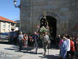 Fiestas del Cristo