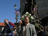 Fiestas del Cristo