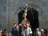 Fiestas del Cristo