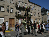 Fiestas del Cristo