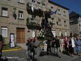 Fiestas del Cristo