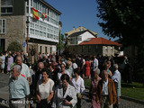 Fiestas del Cristo