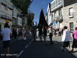 Fiestas del Cristo