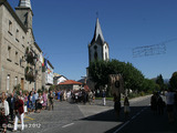 Fiestas del Cristo