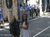 Fiestas del Cristo