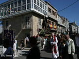 Fiestas del Cristo