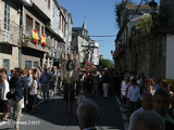 Fiestas del Cristo