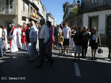 Fiestas del Cristo