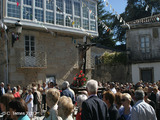 Fiestas del Cristo