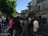 Fiestas del Cristo