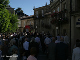 Fiestas del Cristo