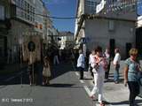 Fiestas del Cristo