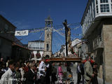 Fiestas del Cristo