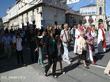 Fiestas del Cristo