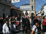 Fiestas del Cristo