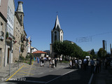 Fiestas del Cristo