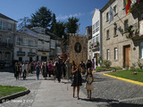 Fiestas del Cristo