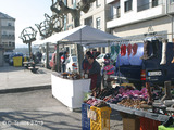 Un día de feria