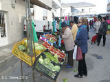 Un día de feria