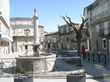 Plaza del Pilón