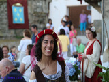 Sobrado Medieval 2015