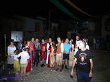 Sobrado Medieval 2015